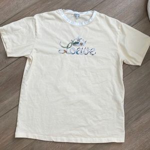 Loewe woman’s T-shirt